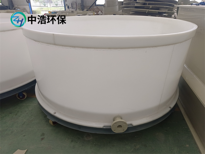 阳明PP抽滤槽
